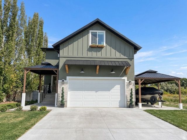 514 N 450 W, Orem, UT 84057