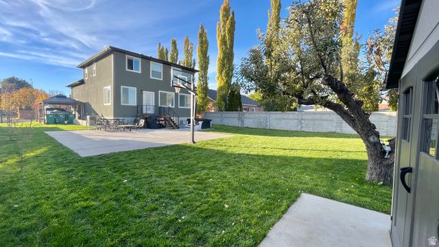 514 N 450 W, Orem, UT 84057