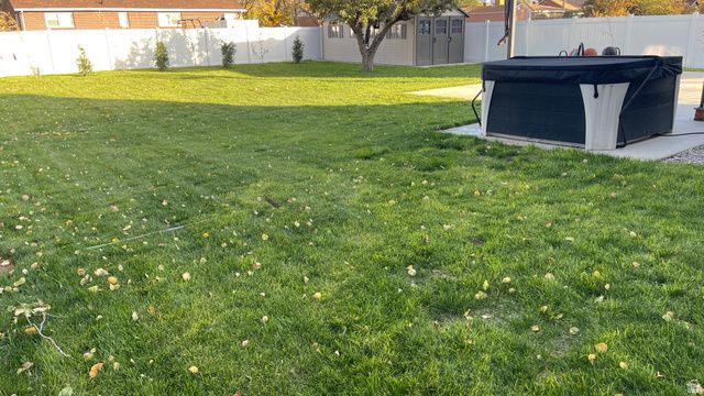 514 N 450 W, Orem, UT 84057