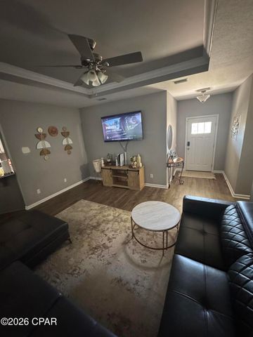 2700 Denise Drive, Panama City, FL 32405