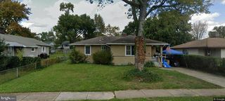 3831 EUNICE AVE, Wilmington, DE 19808