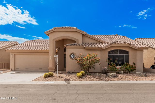 5272 S GRANITE Drive, Gold Canyon, AZ 85118