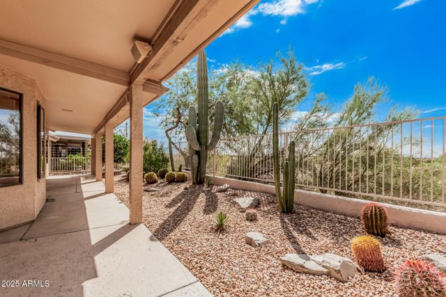 5272 S GRANITE Drive, Gold Canyon, AZ 85118