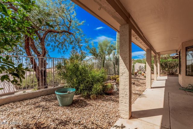 5272 S GRANITE Drive, Gold Canyon, AZ 85118