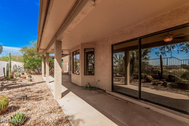 5272 S GRANITE Drive, Gold Canyon, AZ 85118