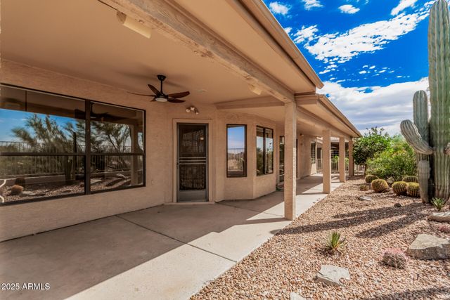 5272 S GRANITE Drive, Gold Canyon, AZ 85118