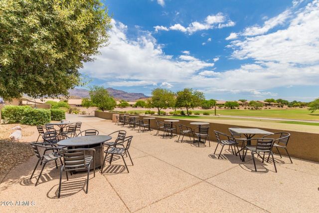 5272 S GRANITE Drive, Gold Canyon, AZ 85118