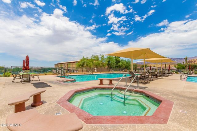 5272 S GRANITE Drive, Gold Canyon, AZ 85118