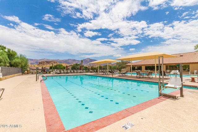 5272 S GRANITE Drive, Gold Canyon, AZ 85118