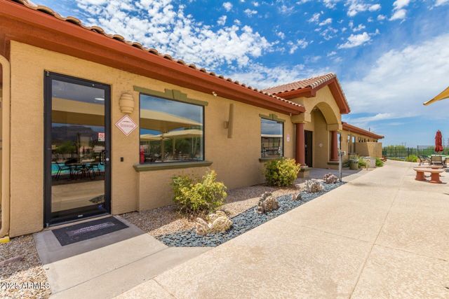 5272 S GRANITE Drive, Gold Canyon, AZ 85118