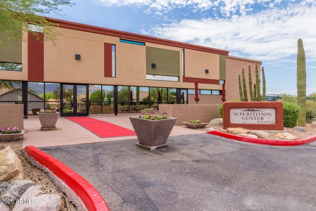 5272 S GRANITE Drive, Gold Canyon, AZ 85118