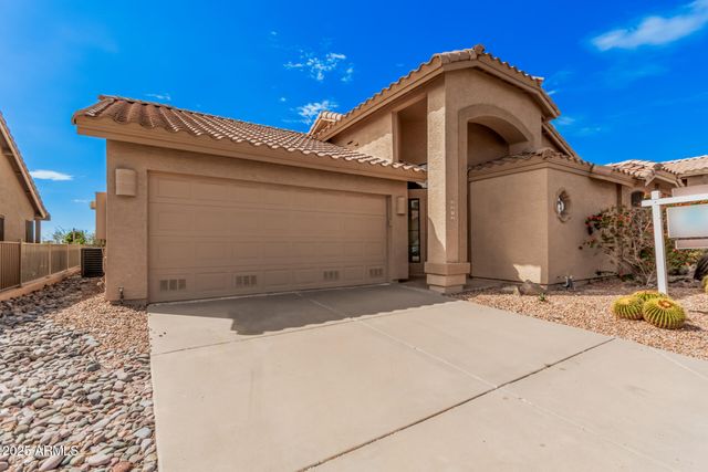 5272 S GRANITE Drive, Gold Canyon, AZ 85118