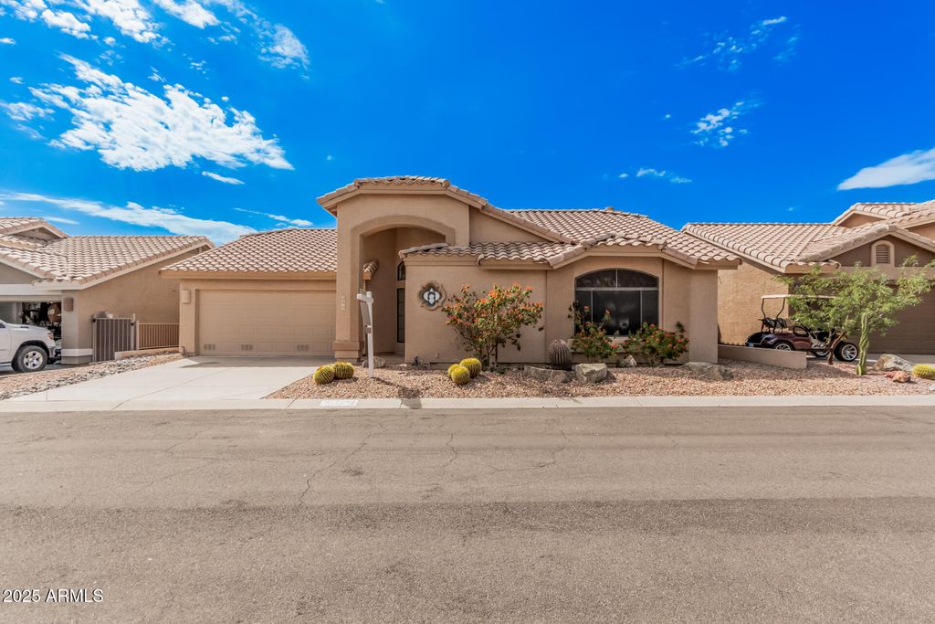5272 S GRANITE Drive, Gold Canyon, AZ 85118