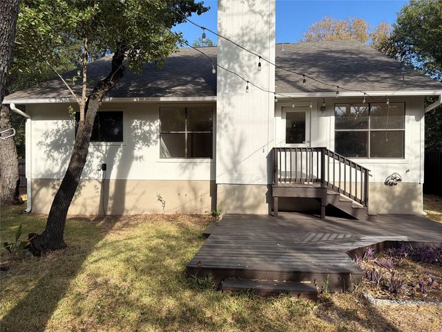 13020 Moorcroft LN, Austin, TX 78729