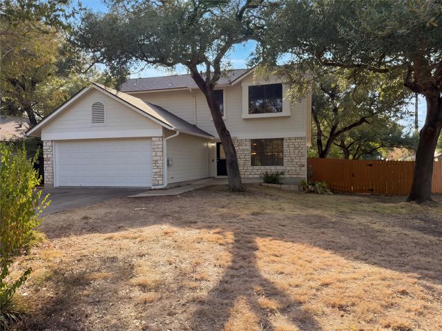 13020 Moorcroft LN, Austin, TX 78729