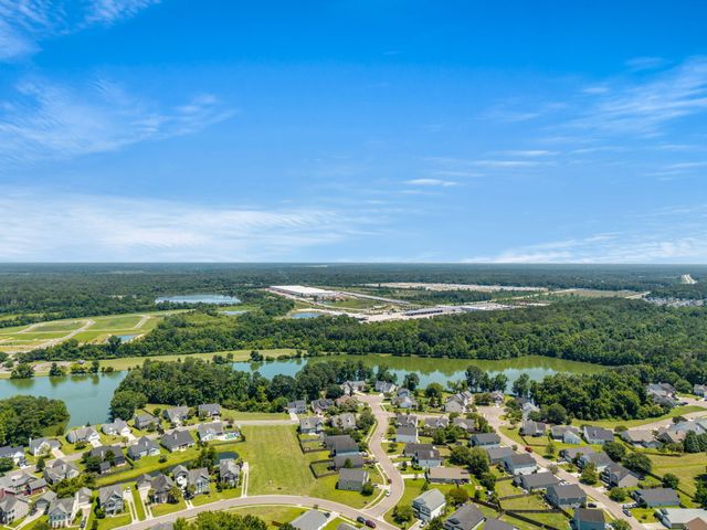 226 Emerald Isle Drive, Moncks Corner, SC 29461