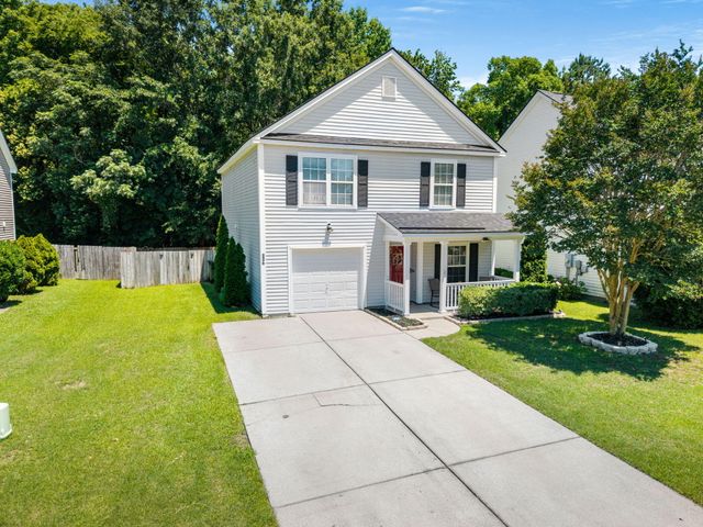 226 Emerald Isle Drive, Moncks Corner, SC 29461