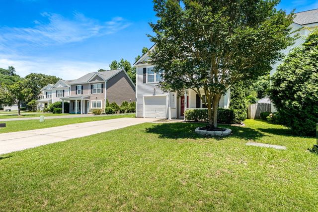 226 Emerald Isle Drive, Moncks Corner, SC 29461