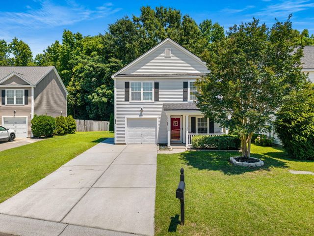 226 Emerald Isle Drive, Moncks Corner, SC 29461