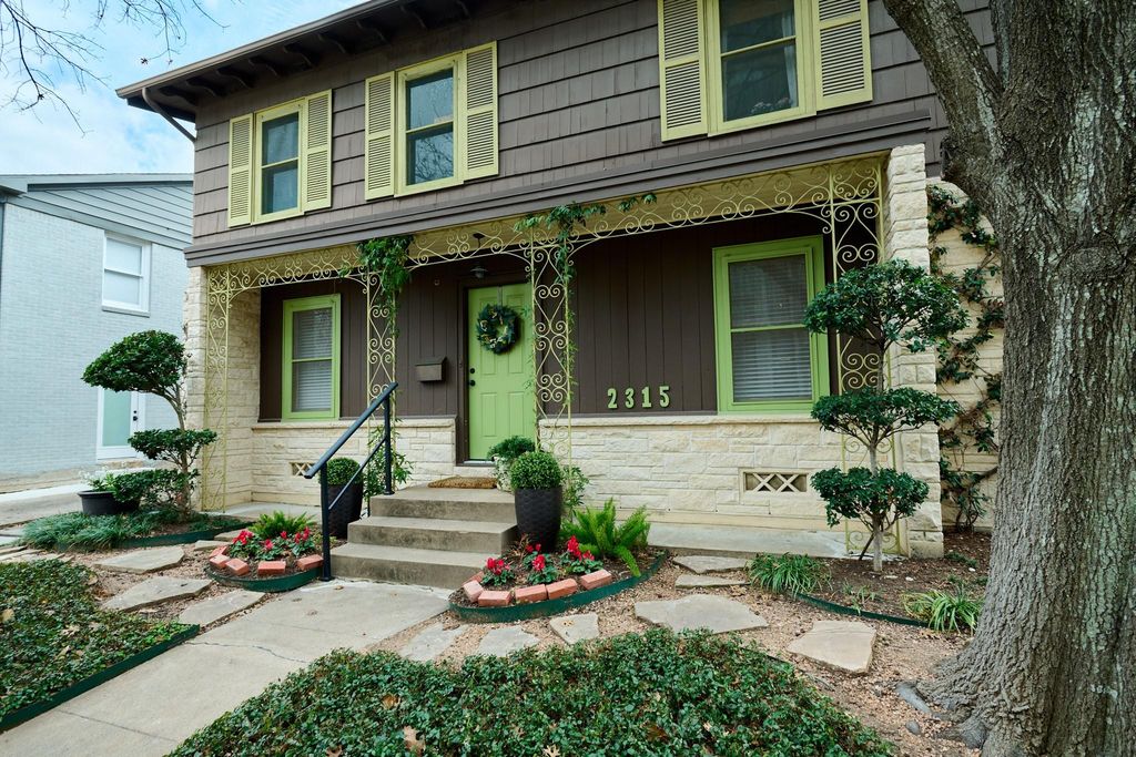 2315 Branard Street, Houston, TX 77098