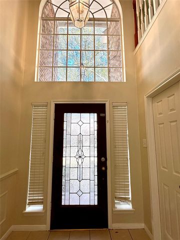 3302 Richland Drive, Sugar Land, TX 77478