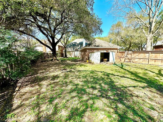 3302 Richland Drive, Sugar Land, TX 77478