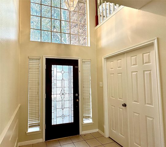 3302 Richland Drive, Sugar Land, TX 77478