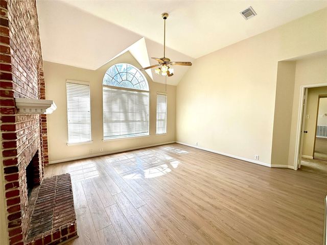 3302 Richland Drive, Sugar Land, TX 77478