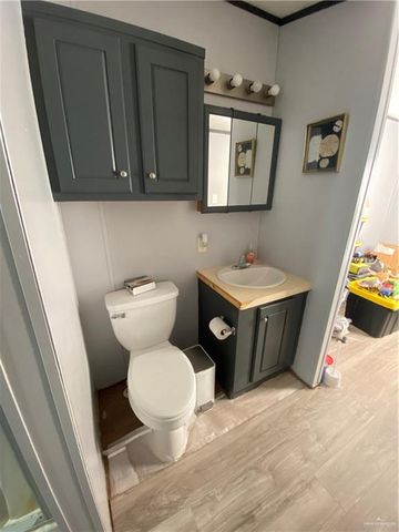 2243 Verona Street, Weslaco, TX 78596