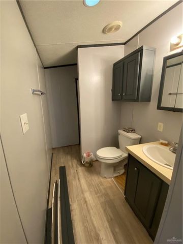 2243 Verona Street, Weslaco, TX 78596