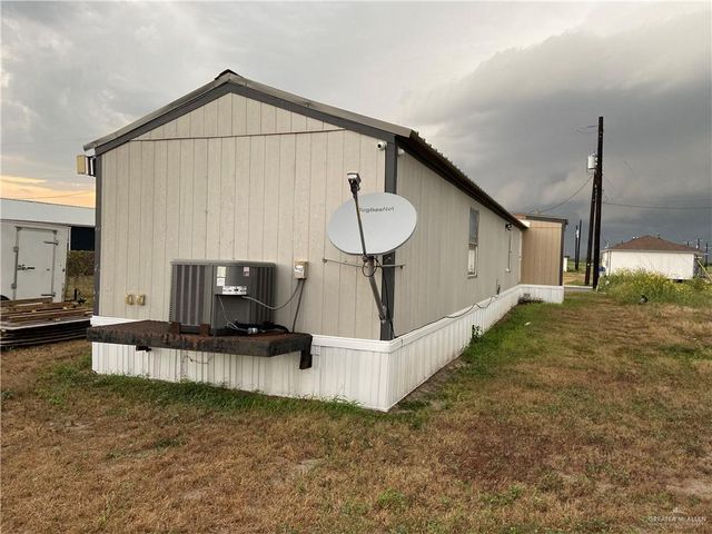 2243 Verona Street, Weslaco, TX 78596