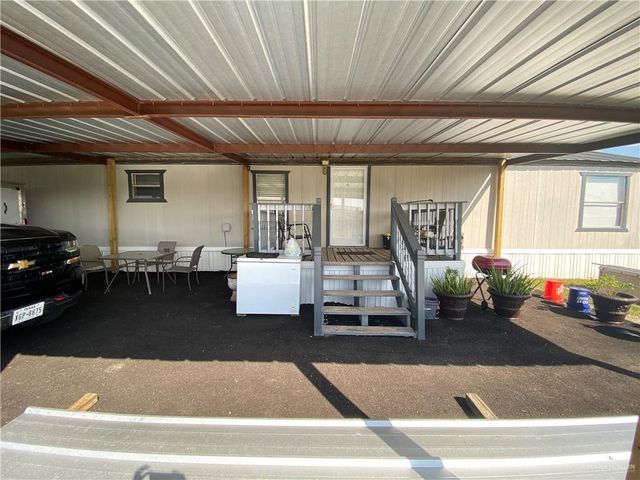 2243 Verona Street, Weslaco, TX 78596