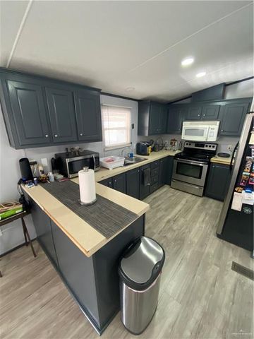 2243 Verona Street, Weslaco, TX 78596