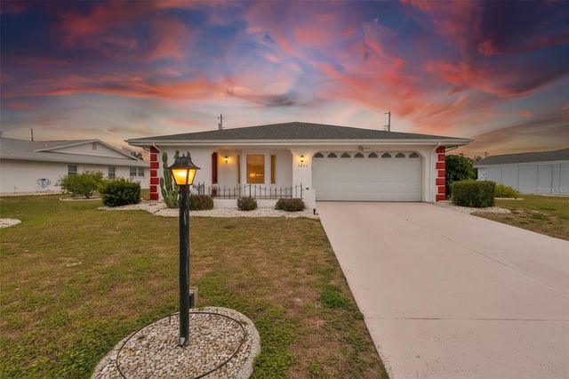 603 LA JOLLA AVENUE, Sun City Center, FL 33573