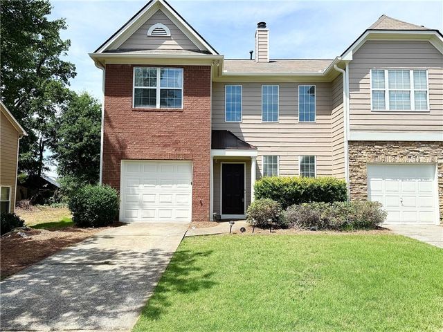 109 Oak Green Drive, Lawrenceville, GA 30044