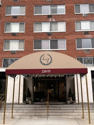 220-55 46TH Avenue 10D, Bayside, NY 11361