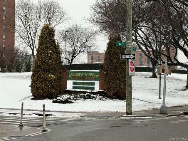 220-55 46TH Avenue 10D, Bayside, NY 11361