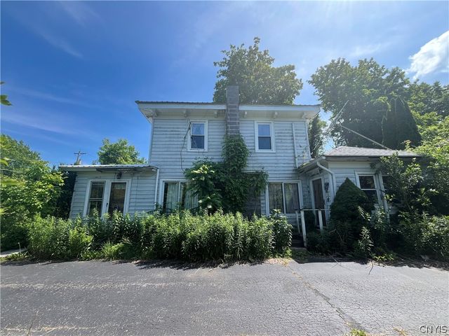 1395 County Route 7, Hannibal, NY 13126