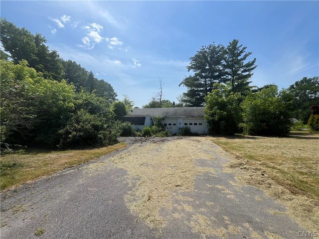 1395 County Route 7, Hannibal, NY 13126