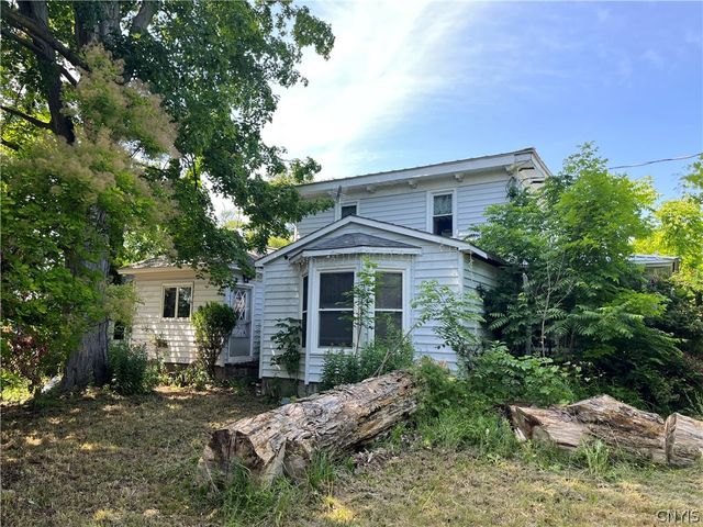 1395 County Route 7, Hannibal, NY 13126
