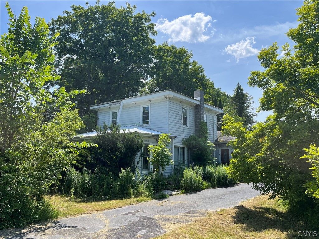 1395 County Route 7, Hannibal, NY 13126