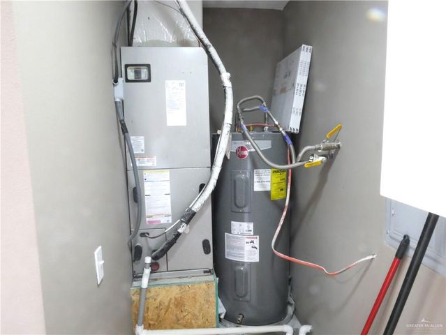 2404 E 26th Street, Weslaco, TX 78596