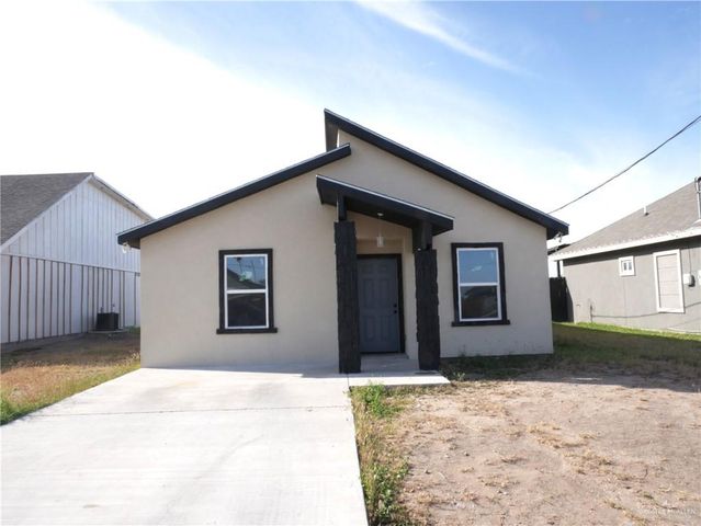 2404 E 26th Street, Weslaco, TX 78596