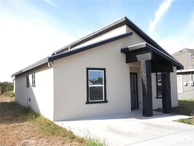 2404 E 26th Street, Weslaco, TX 78596