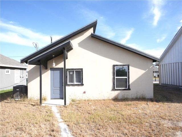 2404 E 26th Street, Weslaco, TX 78596