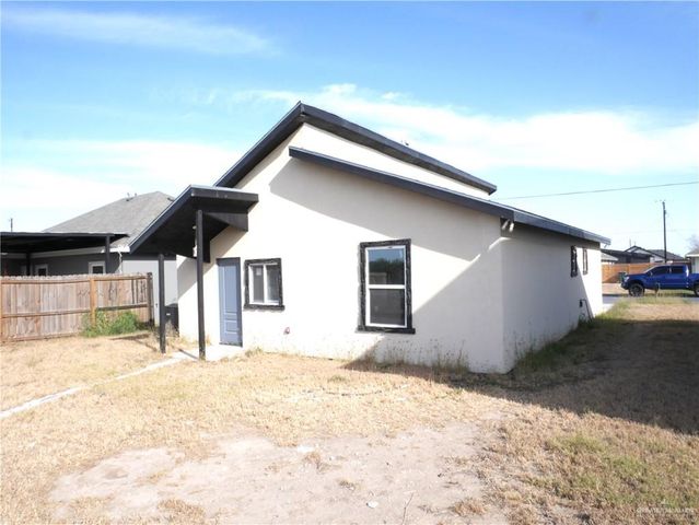 2404 E 26th Street, Weslaco, TX 78596