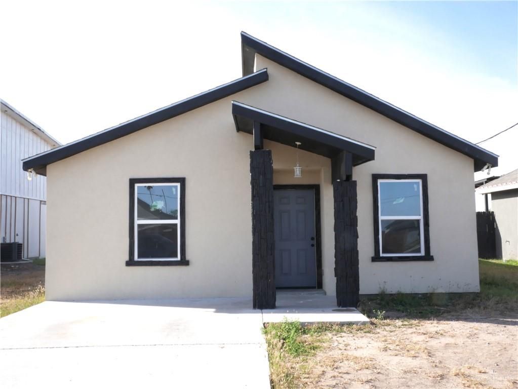 2404 E 26th Street, Weslaco, TX 78596