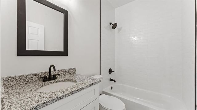 47 Brownlow Drive, Rome, GA 30165