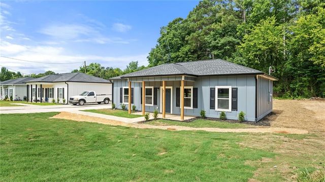 47 Brownlow Drive, Rome, GA 30165