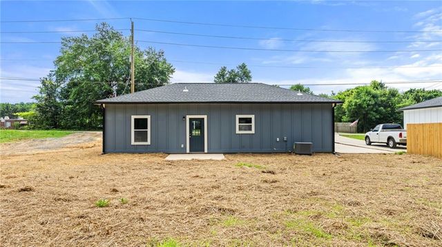47 Brownlow Drive, Rome, GA 30165